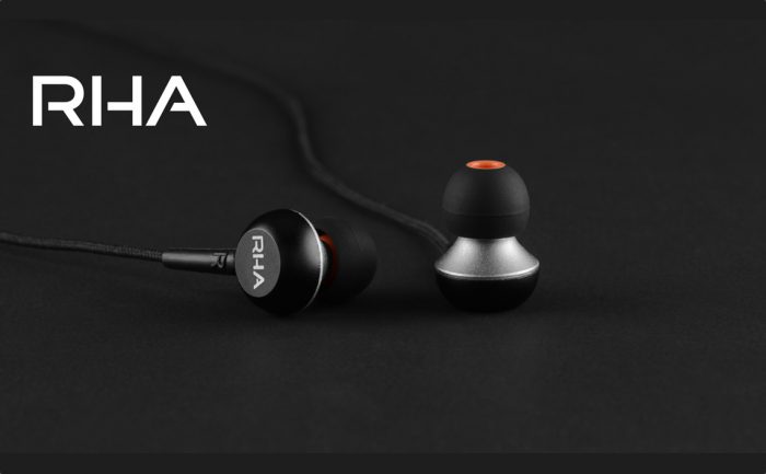 RHA