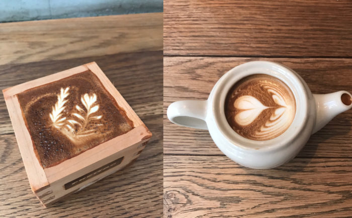 STREAMER COFFEE COMPANY