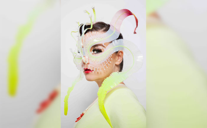 Björk