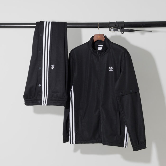adidas