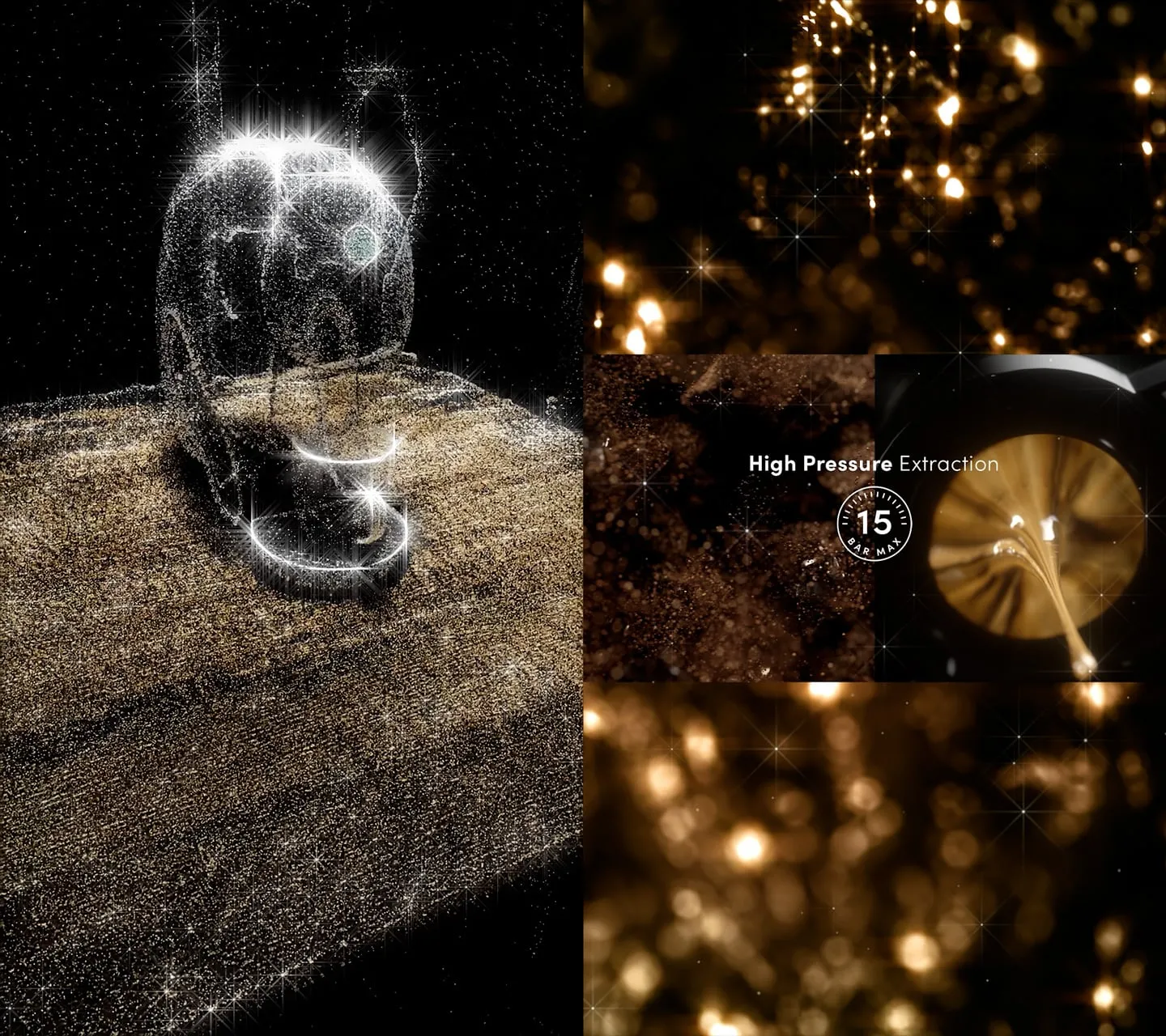 Exhibition02: NESCAFÉ for Tomorrow