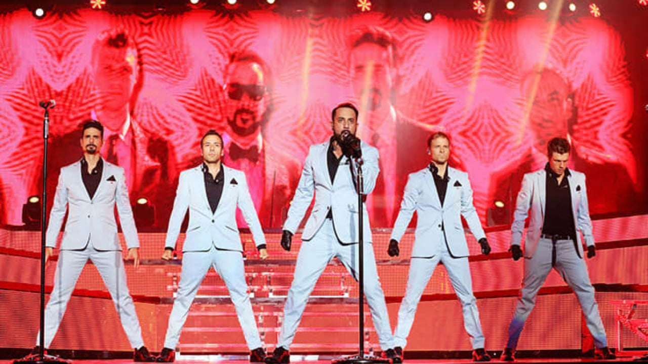 Bsbにインシンク 元祖ボーイズアイドルグループ達は今 Qetic