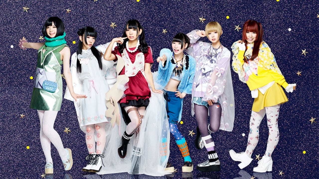 でんぱ組 Inc 初の全国ホールツアー開催決定 Qetic でんぱ組 Inc 初の全国ホールツアー開催決定 Qetic