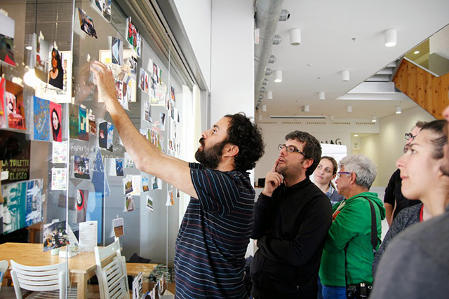 世界的に注目を集めるスペイン人写真家4人による展覧会がIMA galleryで開催 art150217_ima_2