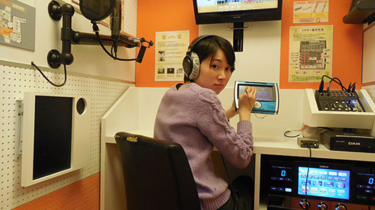 おひとりさまを存分に満喫できる ワンカラ に潜入 Qetic