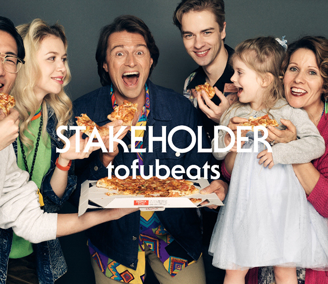 tofubeats、3rd EP『STAKEHOLDER』のジャケットとトラックリスト公開。 music150219_tofubeats_2