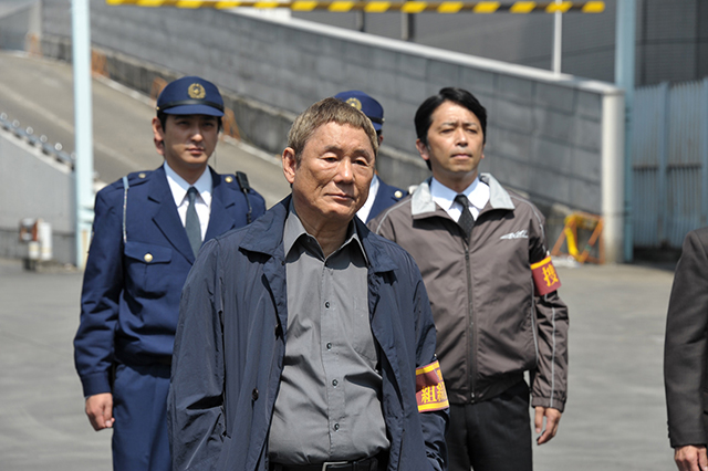 【プレゼント】北野武監督最新作『龍三と七人の子分たち』試写会に5組10名様をご招待！ film150317_ryuzo_3