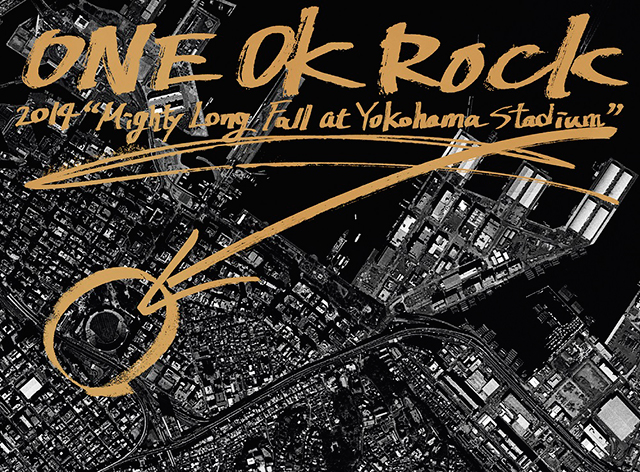 ONE OK ROCK、横浜スタジアムLIVE DVD&Blu-rayのリリース決定！！ティザー映像も解禁！！ music150305_oneokrock_1