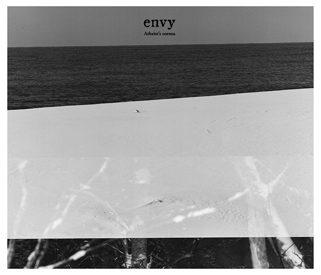 envy、通算6枚目のオリジナルアルバム『Atheist’s cornea』をリリース！＆ツアー決定！ music150310_envy_2