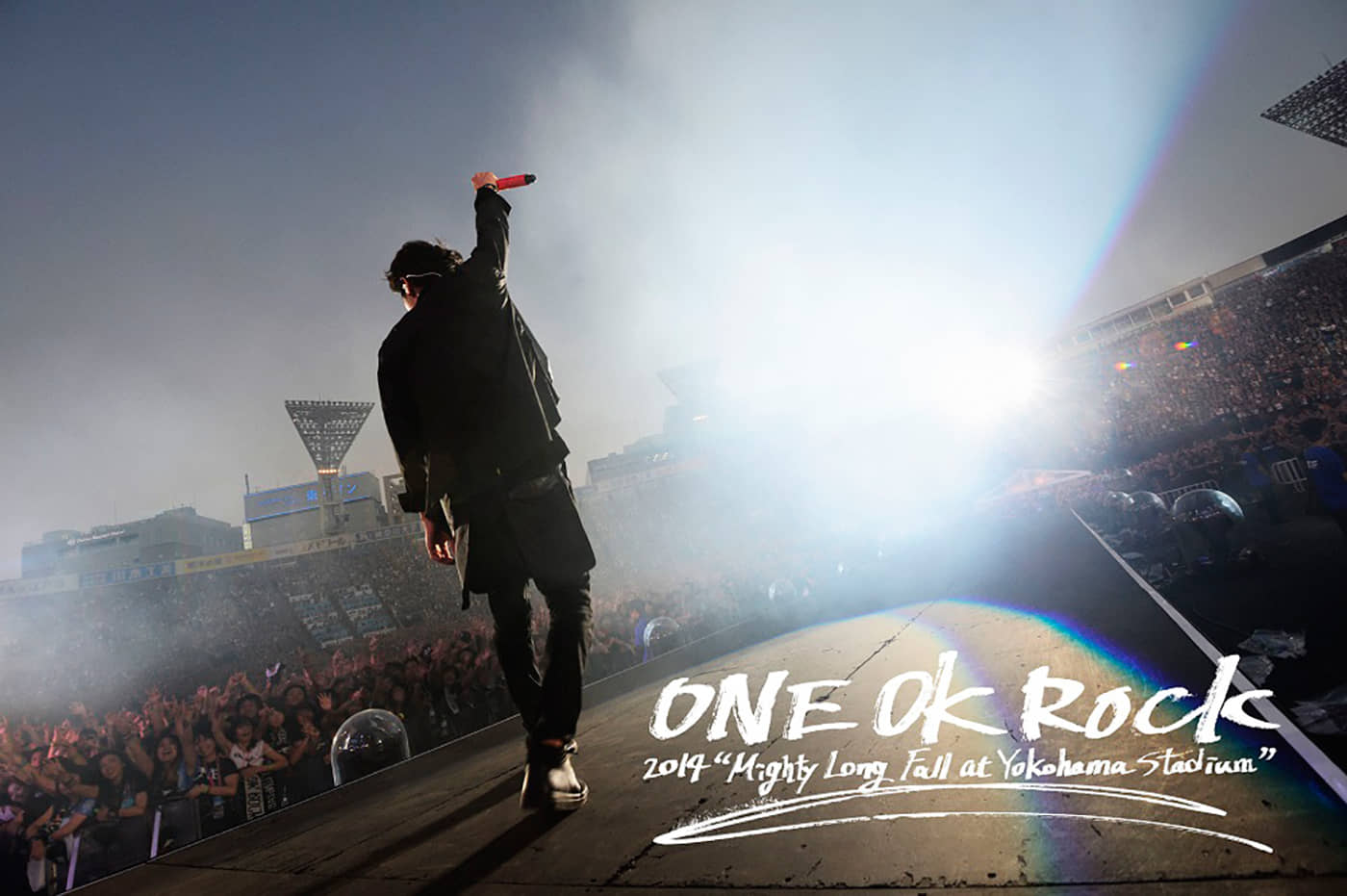 One Ok Rock Pc 壁紙 最高の選択されたhdの壁紙画像