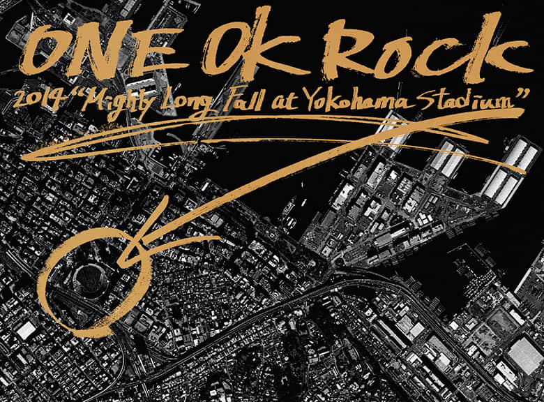 バリバリの洋楽ライターがone Ok Rockを初体験した感想 Qetic
