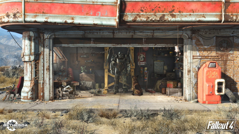 Bethesda、シリーズ最新作「Fallout 4」公式トレーラー公開＆PC/PS4/Xbox Oneでリリース！ 47168_2_0-780x439