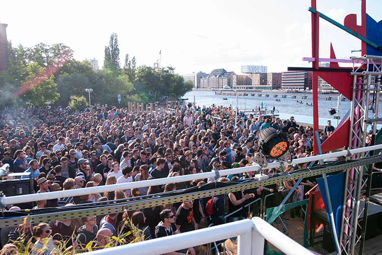 究極のパーティーを詰め込んだBERLIN FESTIVAL open-air-stage_1