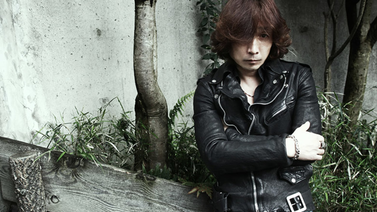 浅井健一レーベル15周年 Sherbetsツアー ソロライブ Qetic