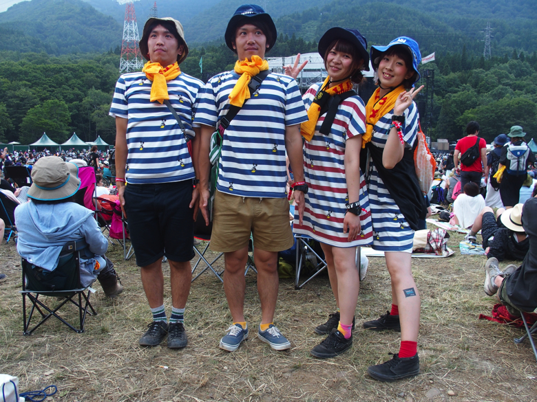 2015年も激写！フェスファッションスナップ＠フジロック’15 #fujirock frf150803_fs12_2