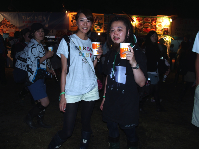 2015年も激写！フェスファッションスナップ＠フジロック’15 #fujirock frf150803_fs2_1