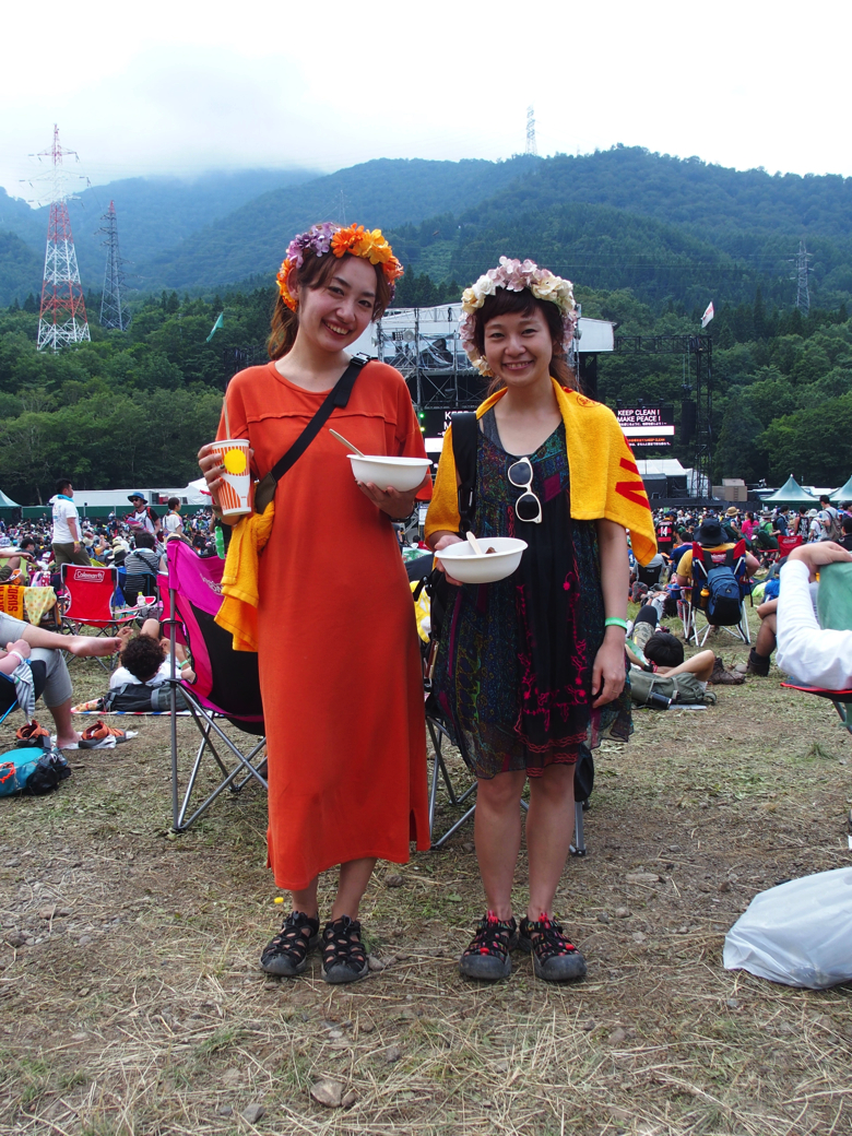 2015年も激写！フェスファッションスナップ＠フジロック’15 #fujirock frf150803_fs7_2