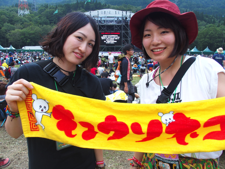 2015年も激写！フェスファッションスナップ＠フジロック’15 #fujirock frf150803_fs8_1