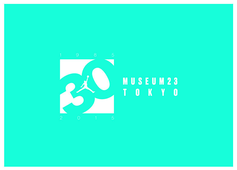 マイケル・ジョーダンが来日！神の栄光を堪能できるイベントも！ #WEAREJORDAN museum23-tokyo-logo-780x559