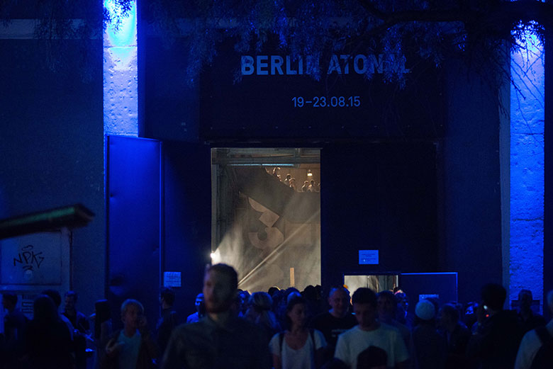 怯むほど完璧な世界＜BERLIN ATONAL＞現地レポート berlin-atonal-156