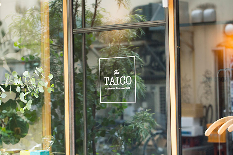 TAICOCLUBが手掛ける新たなカフェ＆スペースがオープン！ food151020_taico_10