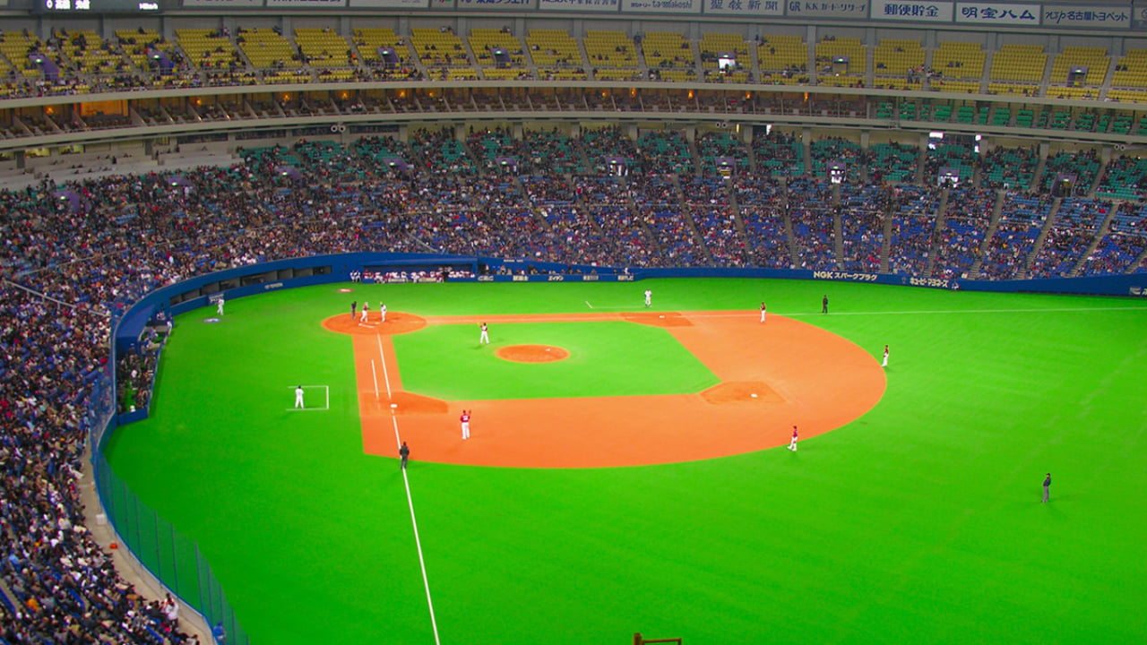 マドンナにチャーリーxcx 続 プロ野球の登場曲が気になるぅ ページ 2 5 Qetic