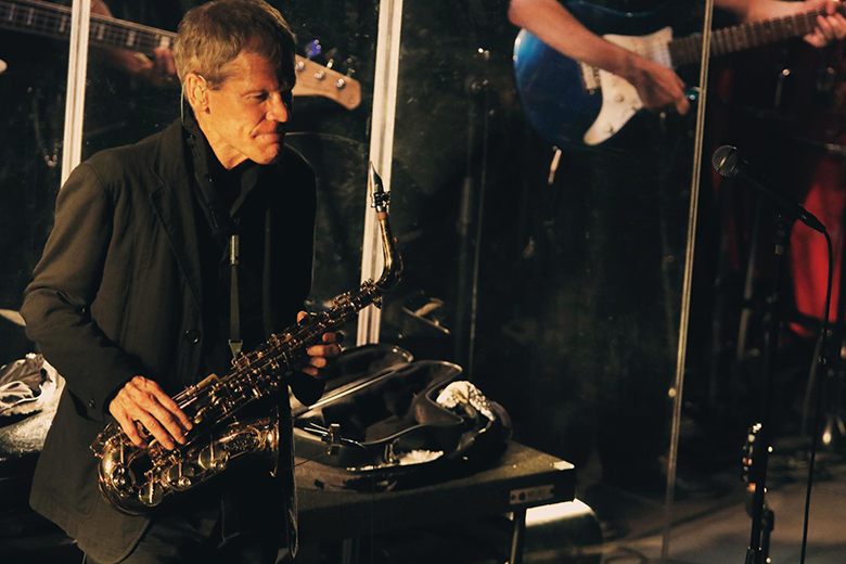 感動再び！モントルー・ジャズ・フェスを写真で振り返る 23_151019davidsanborn_0027_s