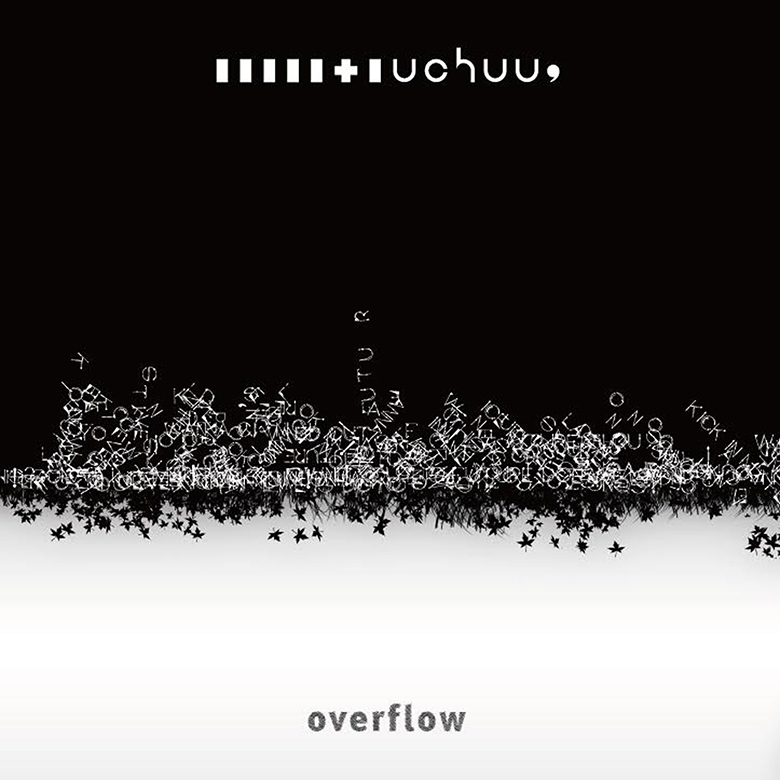 uchuu,ライブの勢いをそのままに詰め込んだMVを公開！ music160122_uchuu_overflow_
