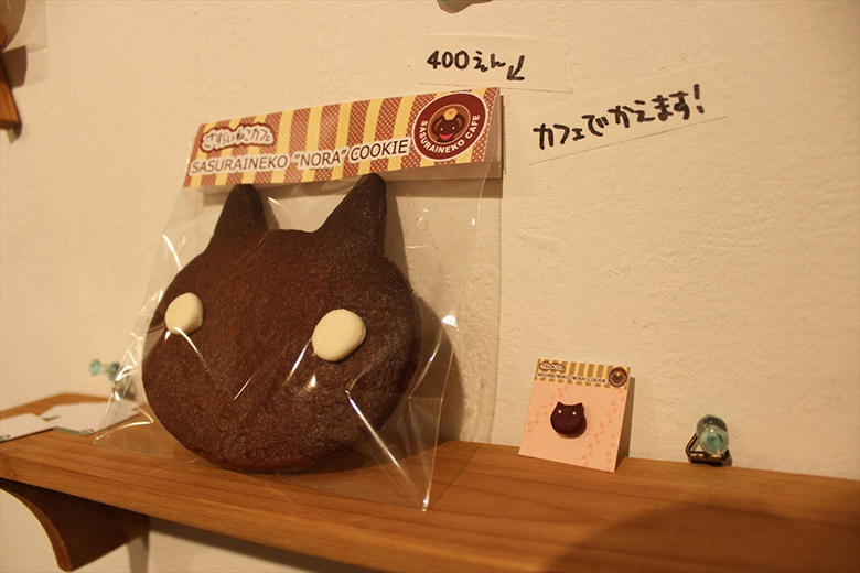 猫好き悶絶！グッズからカフェまで猫だらけの＜にゃんこ展＞ 006