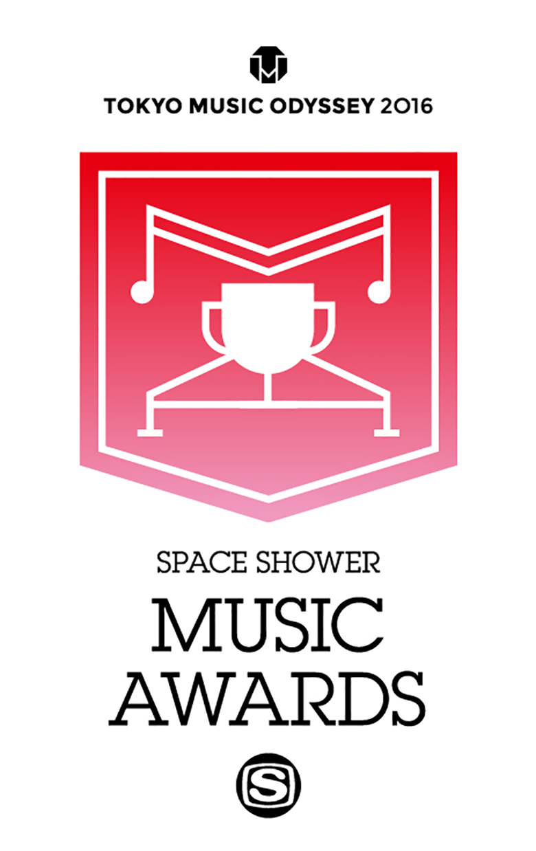 SPACE SHOWER MUSIC AWARDS