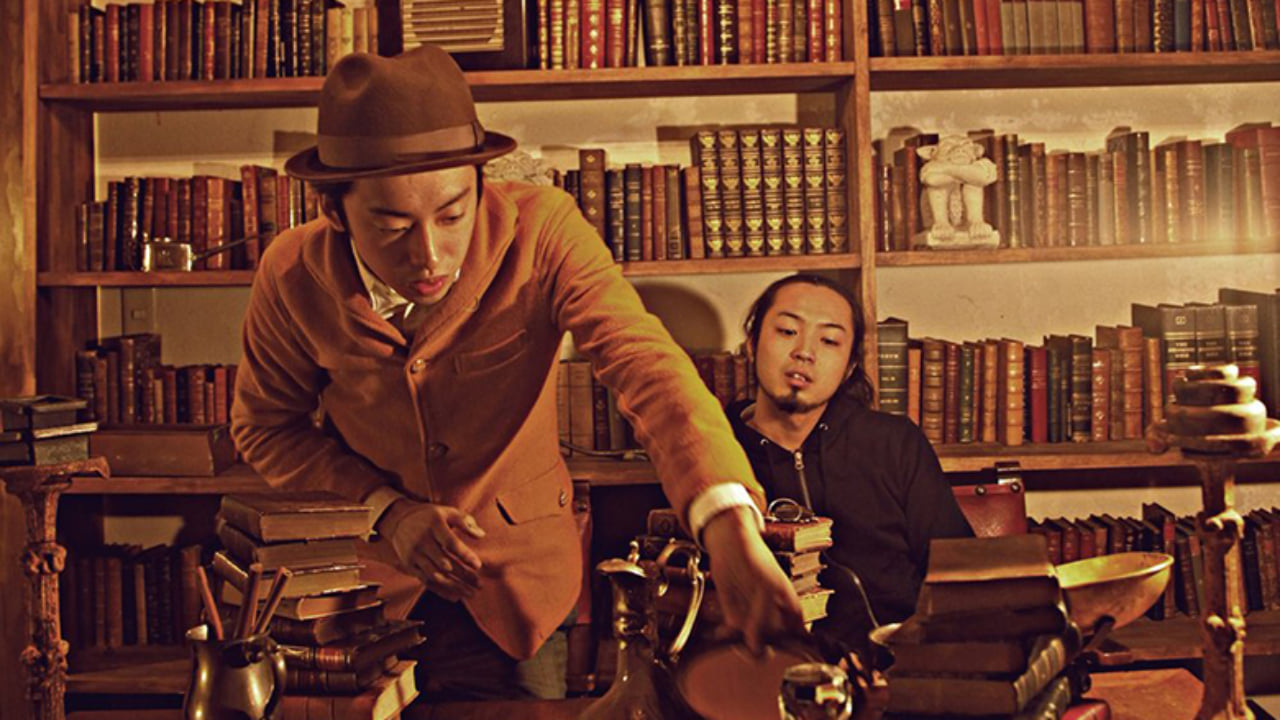 進撃の巨人 諫山創らがコメント Creepy Nuts R 指定 Dj松永 新mv公開 Qetic