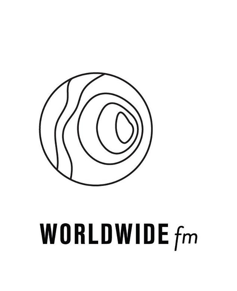 3.11 Worldwide FMは、日本色に染まる #‎worldwidefm‬ WorldwideFMlogo