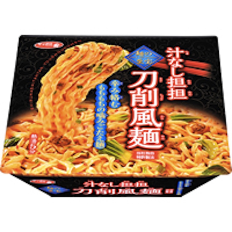 今週発売のカップ麺まとめ。ペヤングの新商品が登場！ 0529