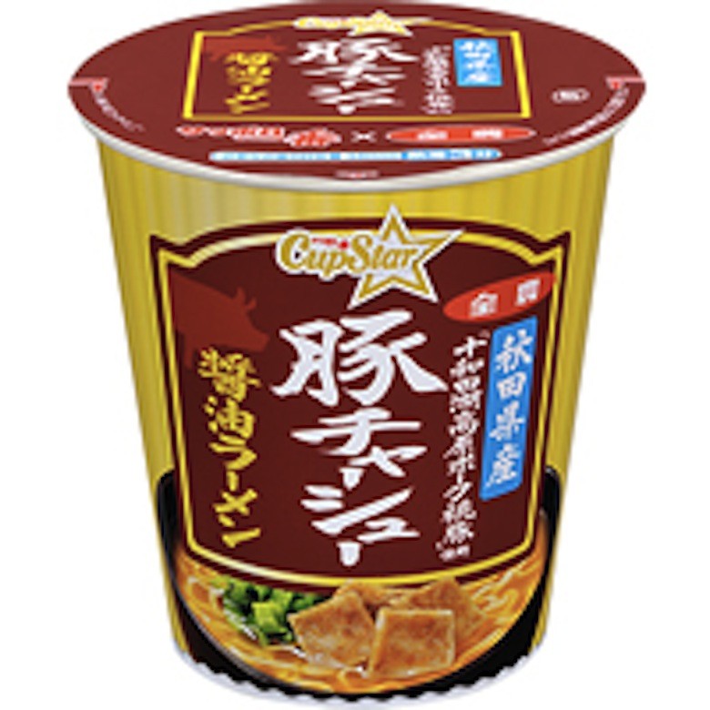 今週発売のカップ麺まとめ。八王子みんみんのラーメンが登場！ 0530-780x780