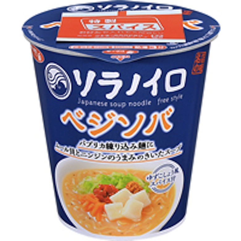 今週発売のカップ麺まとめ。八王子みんみんのラーメンが登場！ 0532-780x780