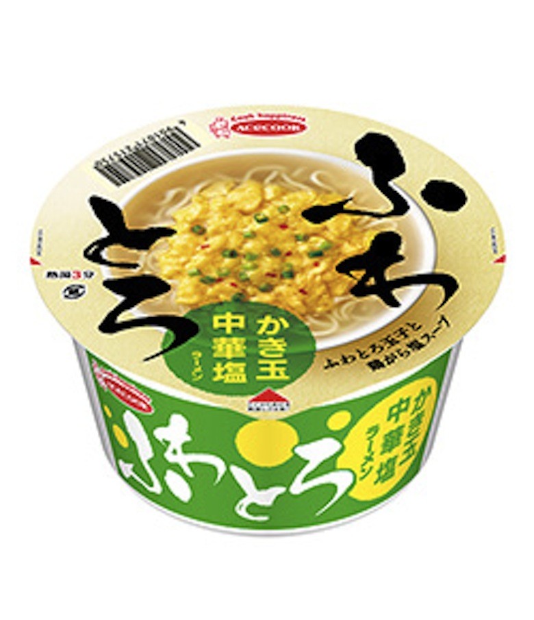 今週発売のカップ麺まとめ。八王子みんみんのラーメンが登場！ 450_main-780x905