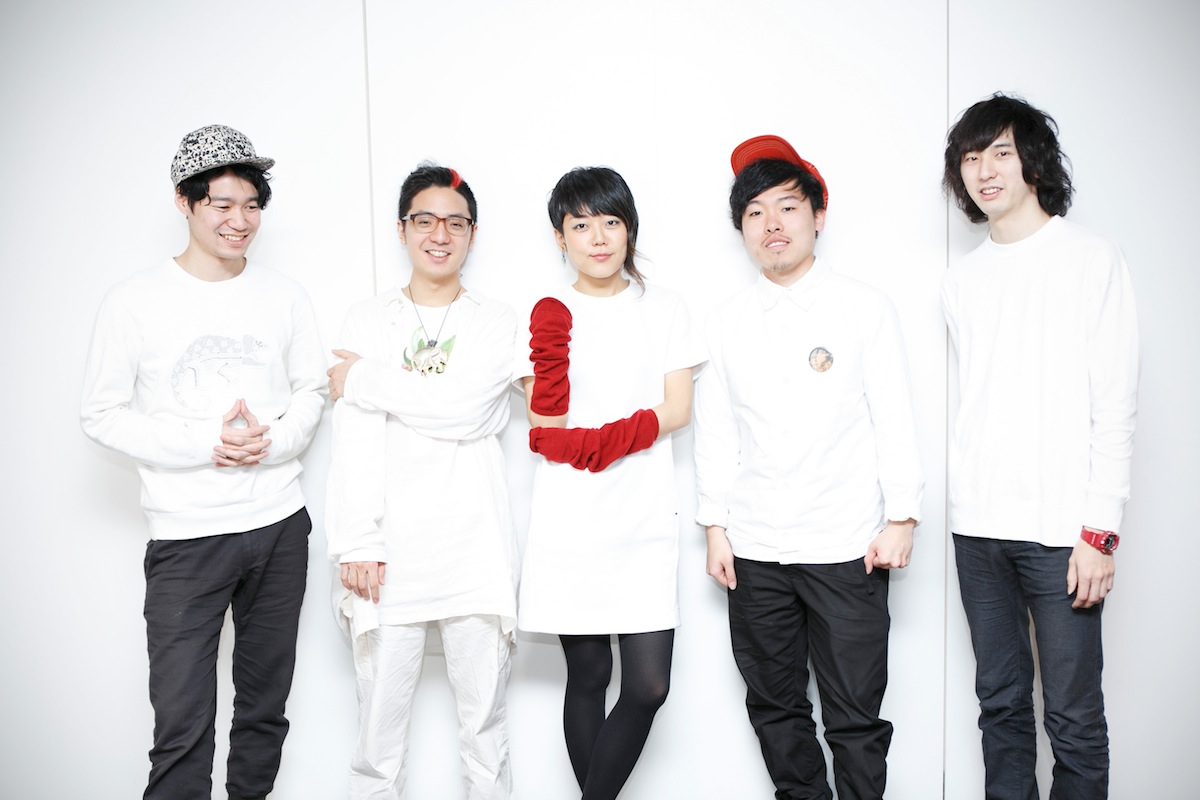 ポップス界のニューウェーブ！クラックラックスって何者！？ | 5ページ