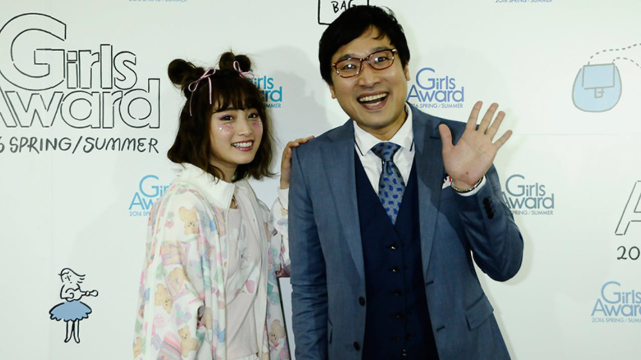 日本一かわいい女子高生 永井理子 りこぴん テラスハウスに新加入 不安で一杯 Qetic