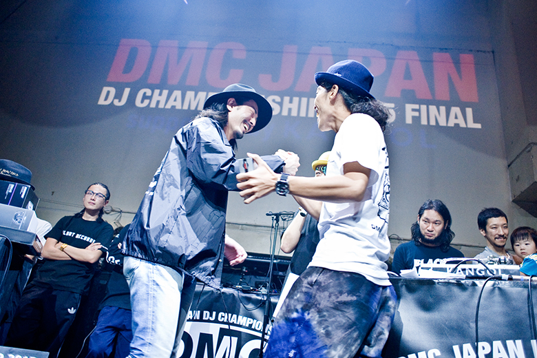 世界最大のDJ大会＜DMC JAPAN＞今年も開催決定！DJ同士の戦いを見逃すな！ muisc160422_dmc_3