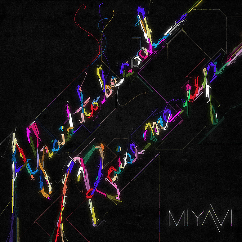MIYAVI、新曲プレオーダー開始を記念して急遽プレゼント企画スタート！ #MIYAVI_PREORDER music160421_myv_1