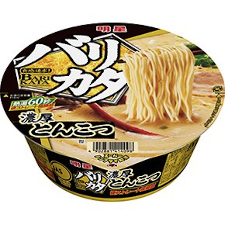 今週発売のカップ麺まとめ。ペヤングの新商品が登場！ r_image