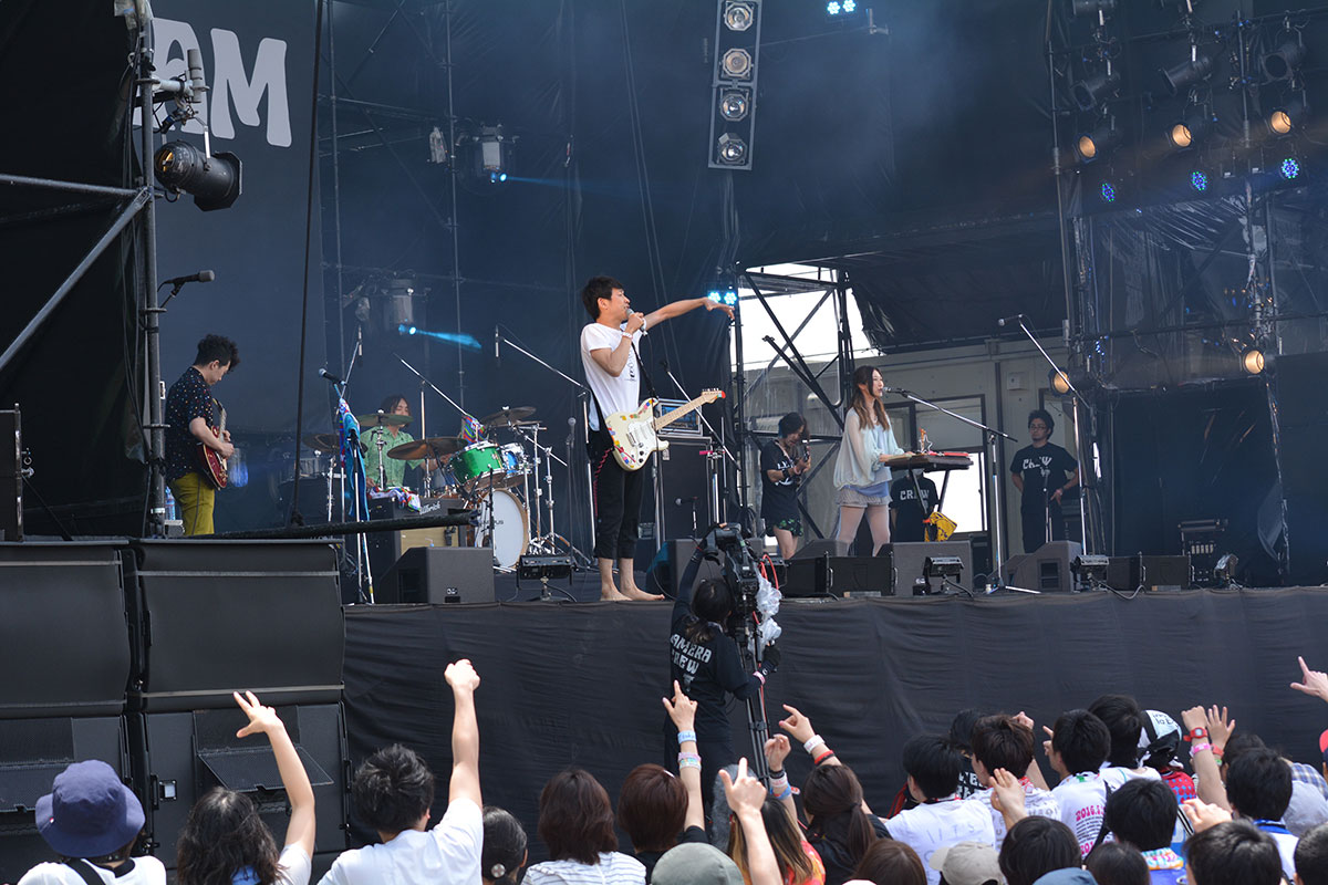 写真で振り返るJAPAN JAM BEACH 2016レポ！ DSC_0104