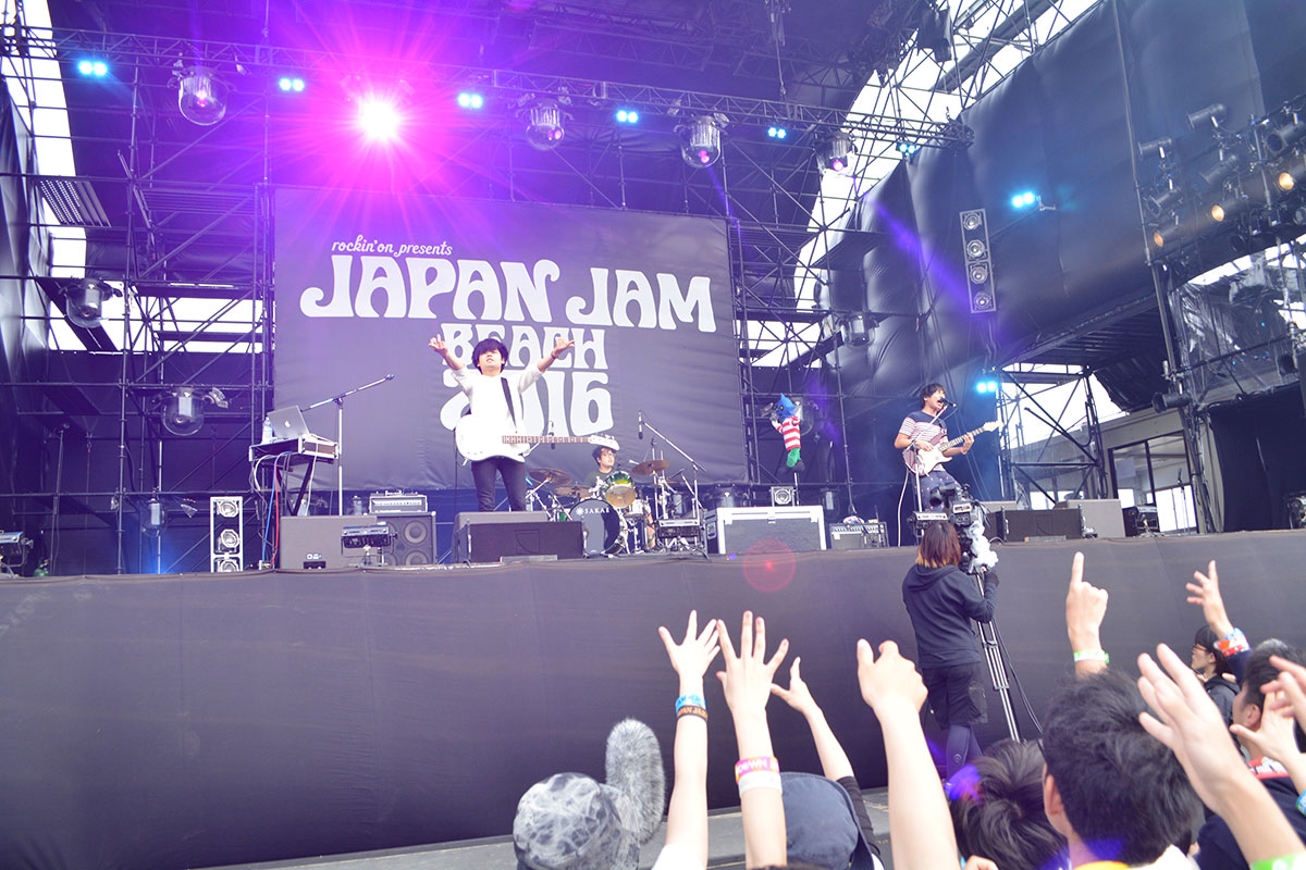 写真で振り返るJAPAN JAM BEACH 2016レポ！ DSC_0105