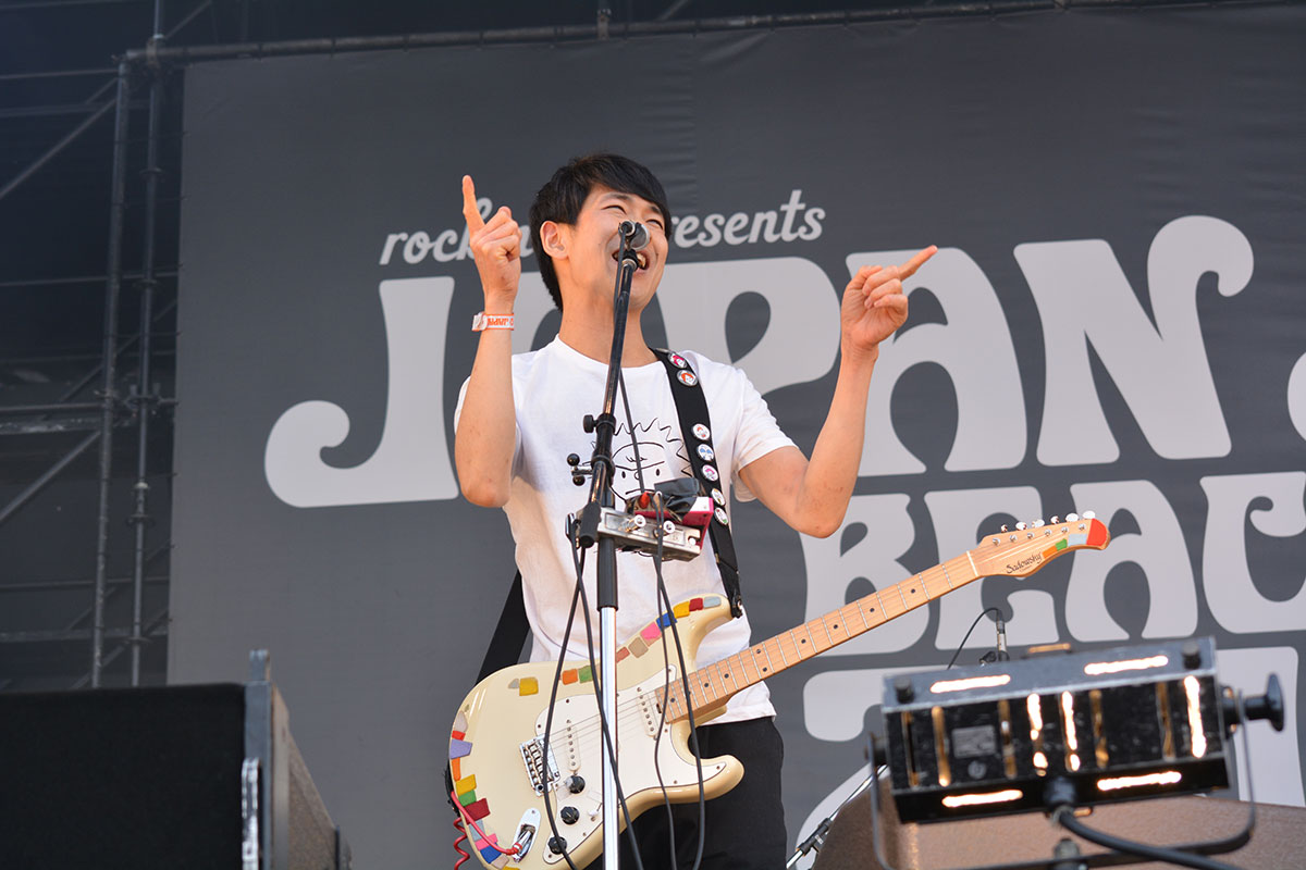 写真で振り返るJAPAN JAM BEACH 2016レポ！ DSC_0119