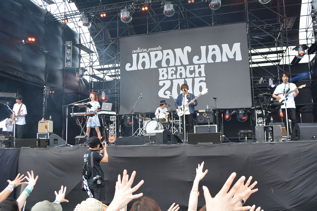 写真で振り返るJAPAN JAM BEACH 2016レポ！ DSC_0651