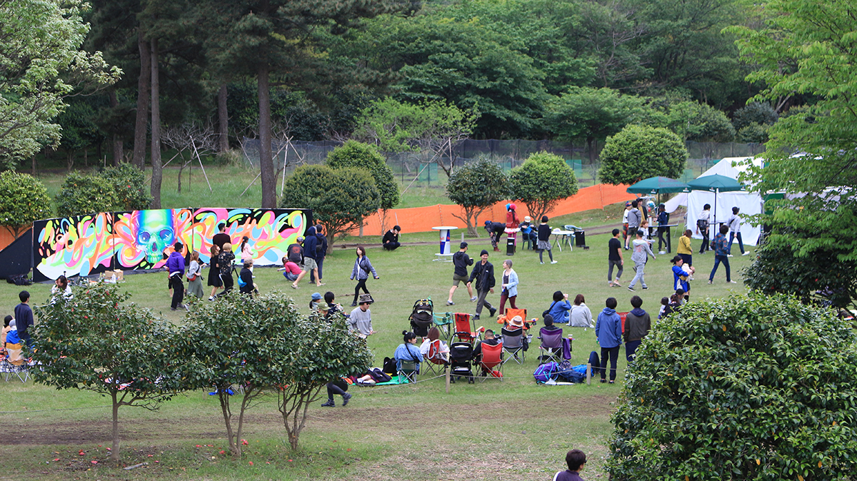 玄人クラブファンを震わせるオトナフェス！Rainbow Disco Club2016 レポート IMG_3360-1