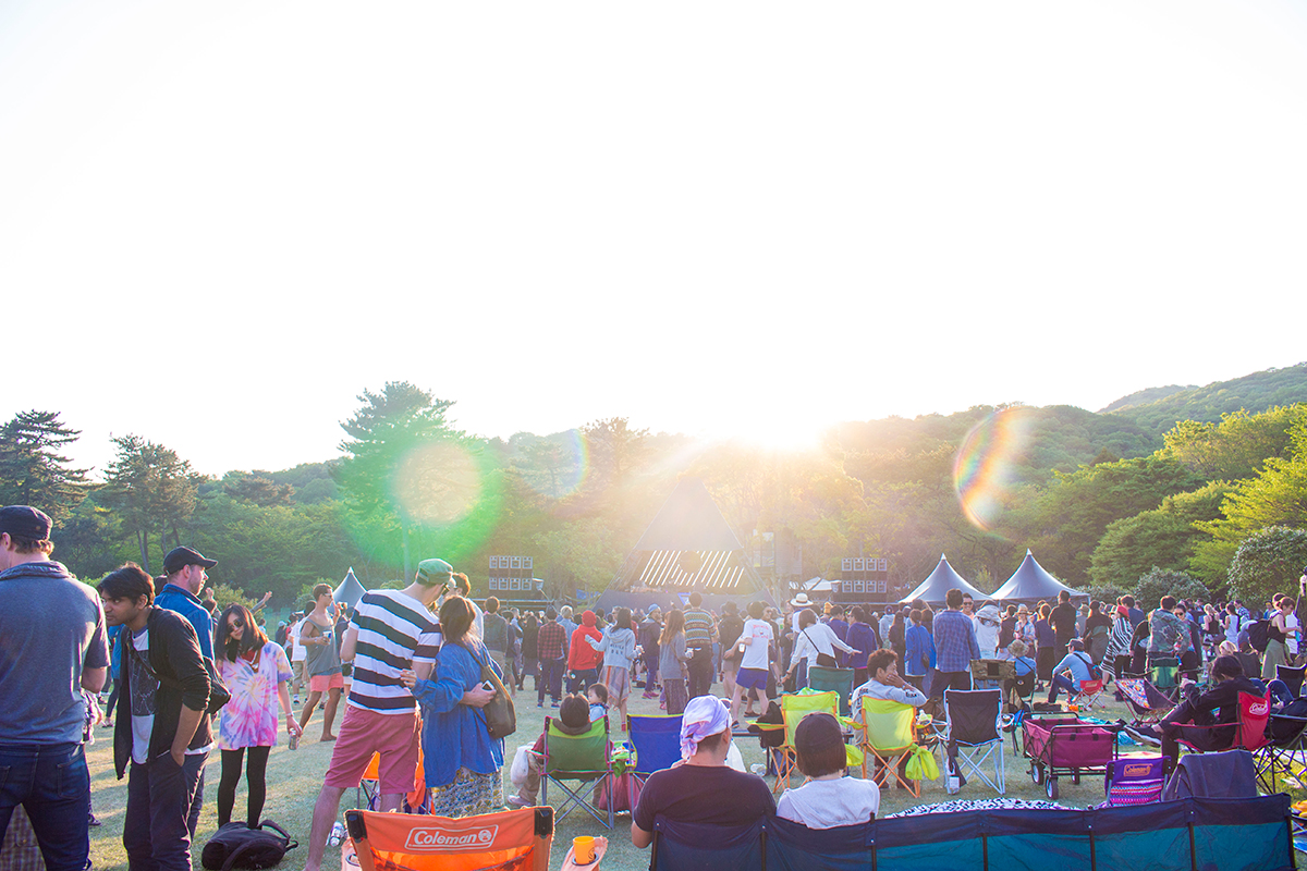 玄人クラブファンを震わせるオトナフェス！Rainbow Disco Club2016 レポート IMG_3835