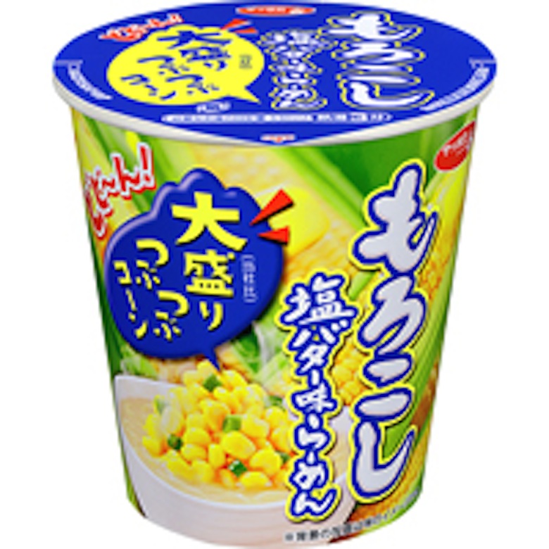 今週発売のカップ麺まとめ。東洋水産から「ドラゴンボール超」とコラボの新商品が登場！ food160516_cupmen_16