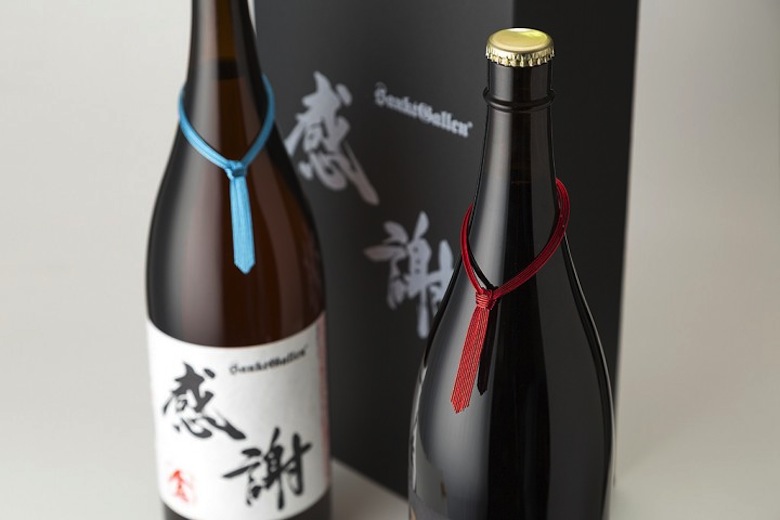 日本唯一のネクタイ付き「一升瓶ビール」が限定発売！？ food160531_sanktgallenbrewery_3