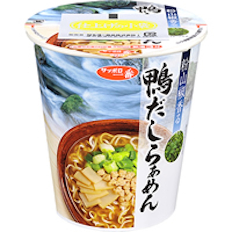 今週発売のカップ麺まとめ。【日清】から沖縄のご当地メニューが登場！ food160607_cupmen_06